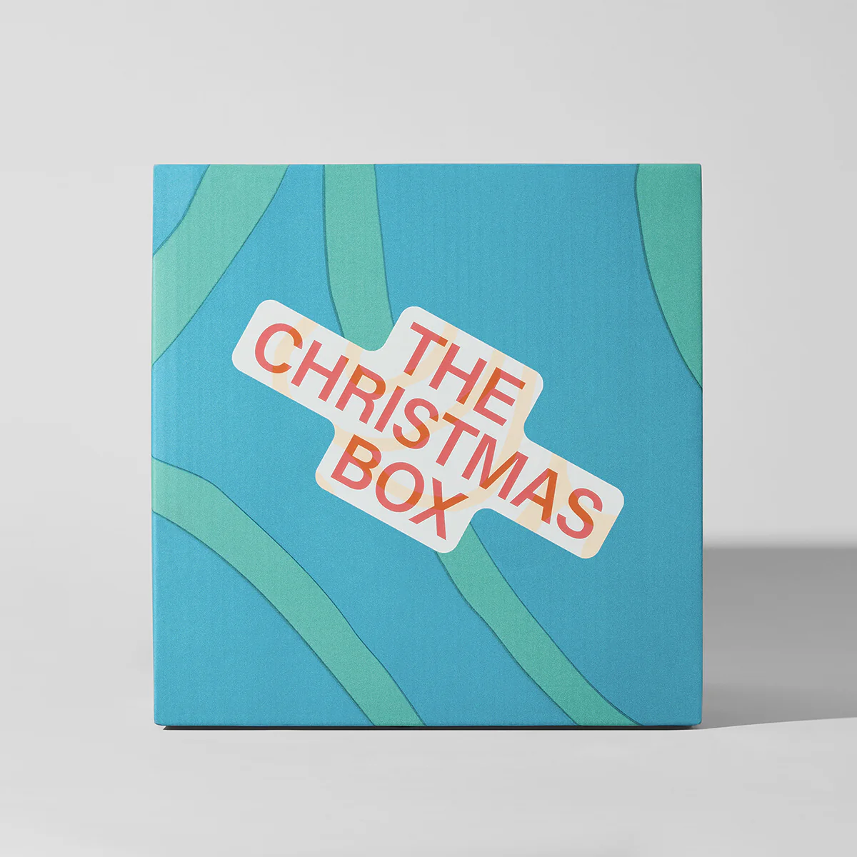 SPECIAL EDITION BOXES